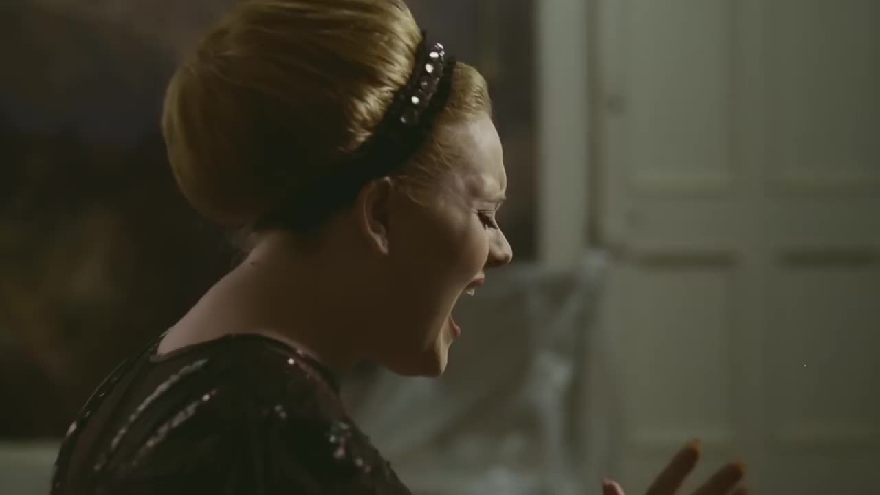 Adele - Rolling in the Deep