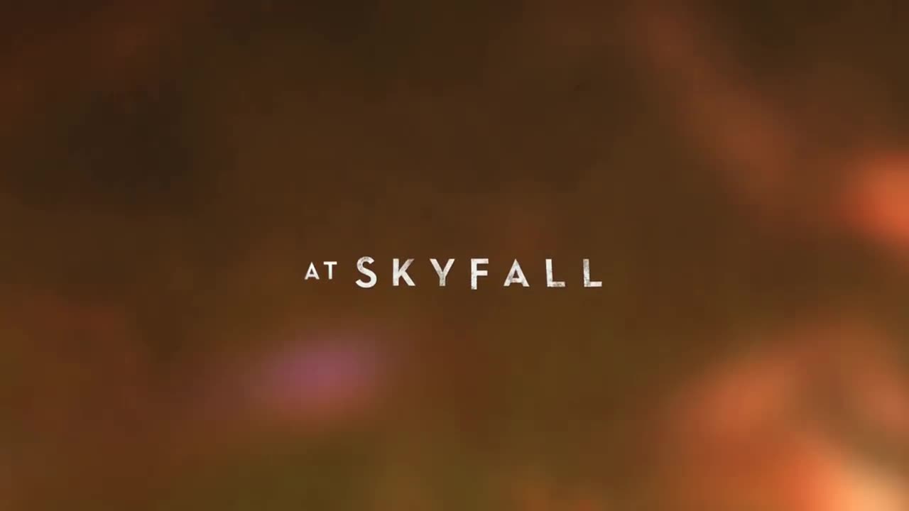 Adele - Skyfall