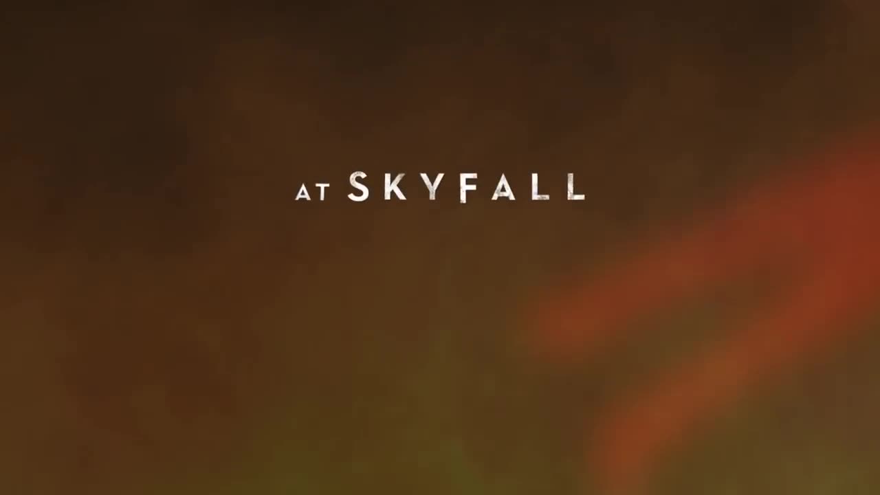 Adele - Skyfall