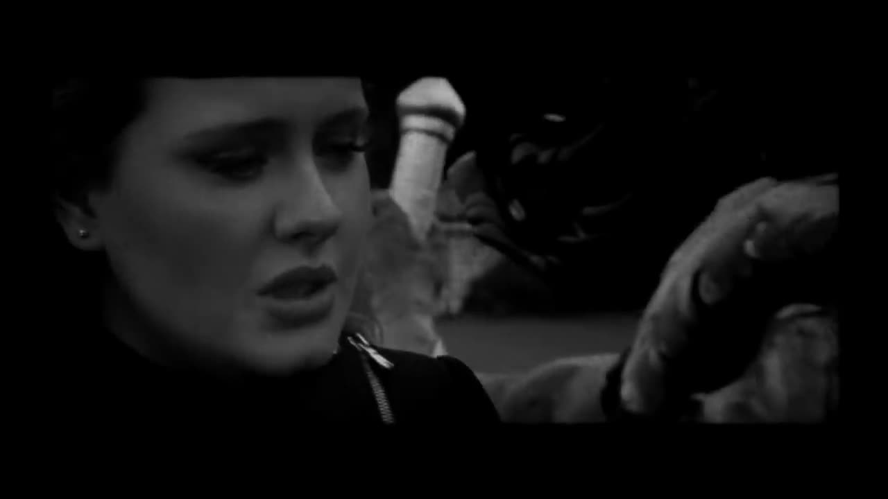Adele - Someone Like You