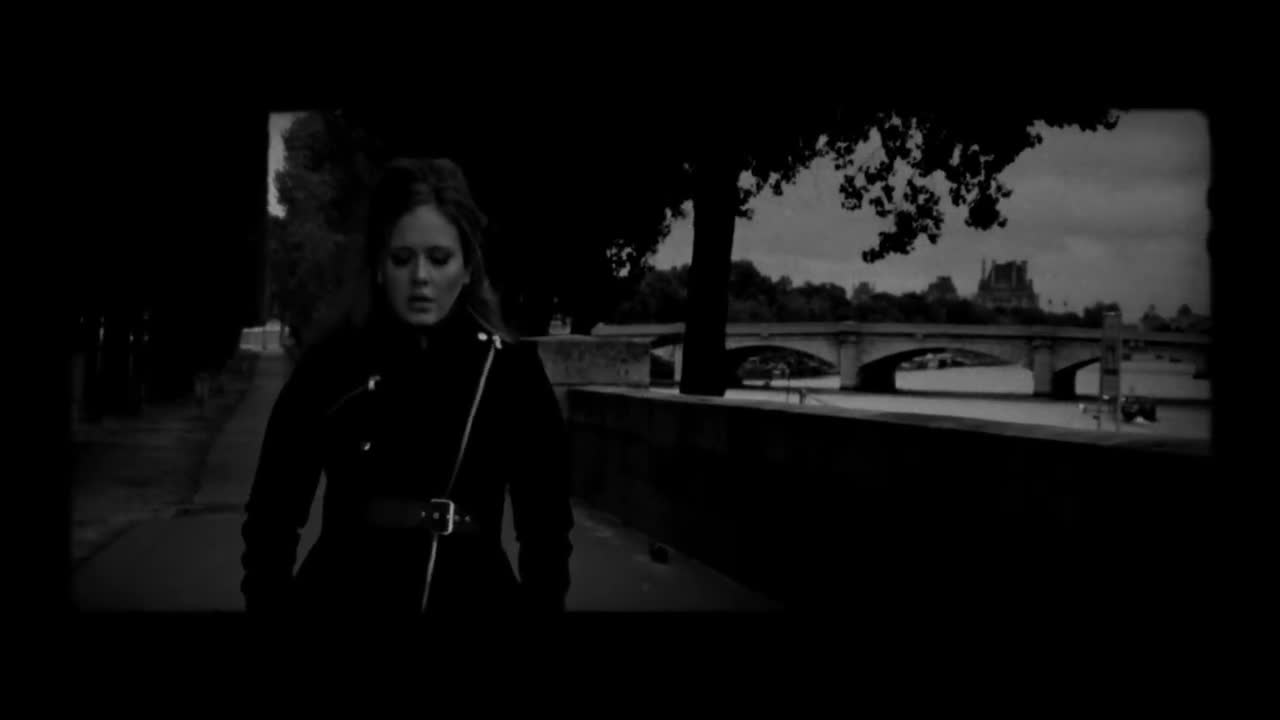 Adele - Someone Like You