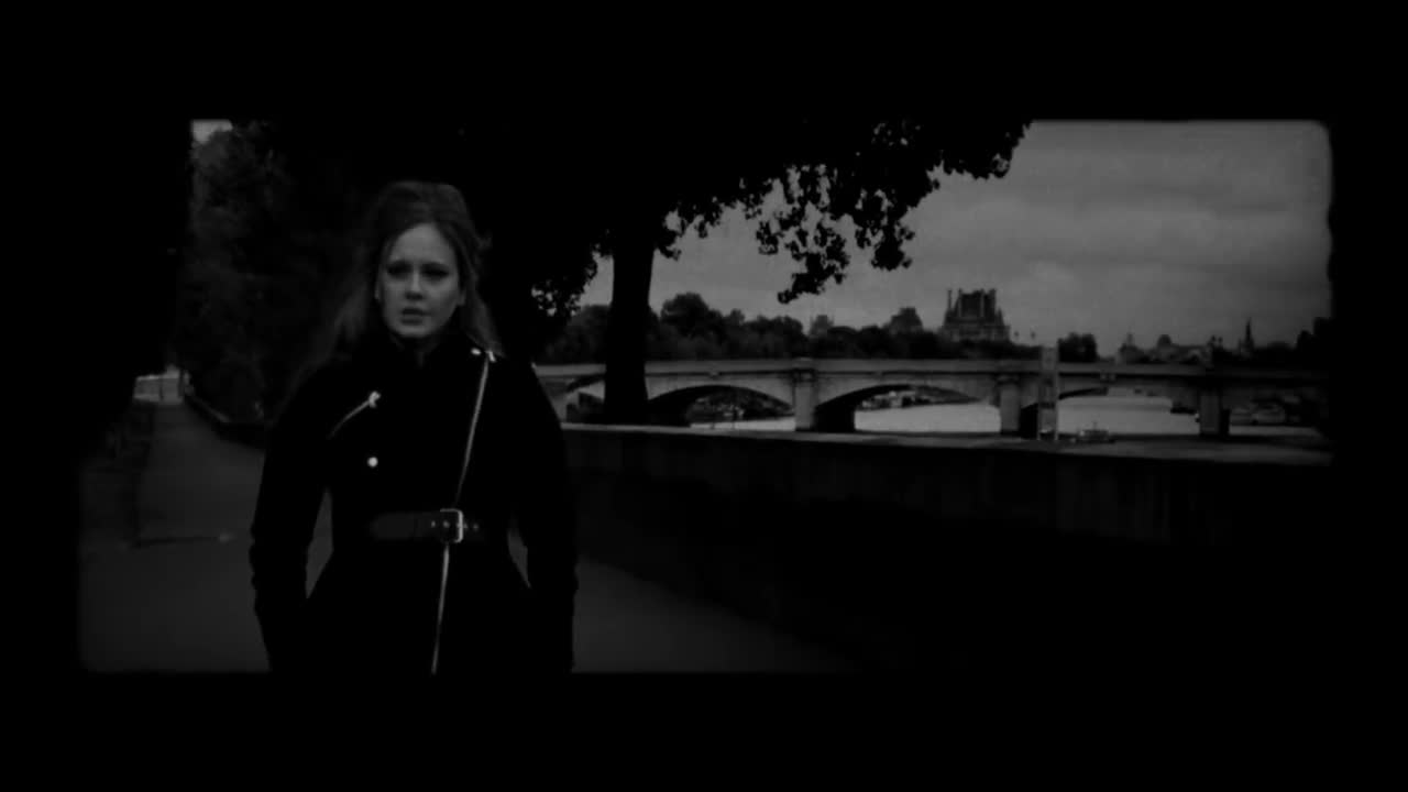 Adele - Someone Like You
