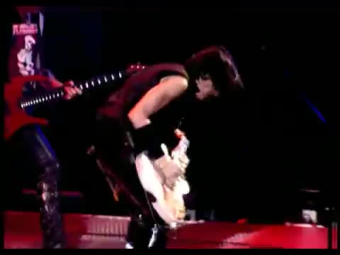 Aerosmith - Baby, Please Don’t Go
