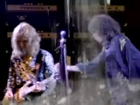 Aerosmith - Chip Away The Stone
