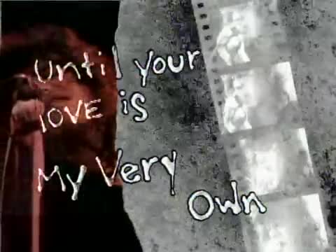 Aerosmith - Chip Away The Stone