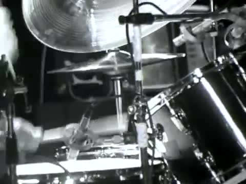 Aerosmith - Chip Away The Stone