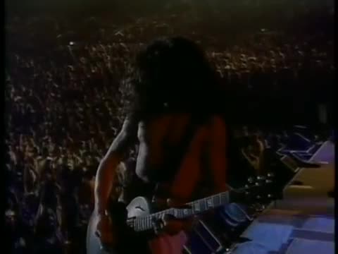 Aerosmith - Crazy