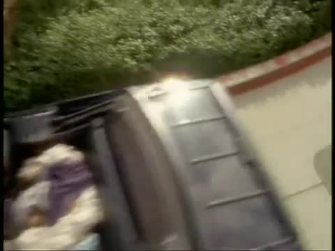 Aerosmith - Crazy