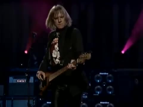 Aerosmith - Cryin