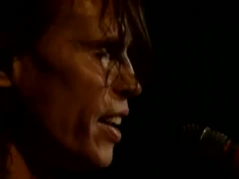 Aerosmith - Cryin