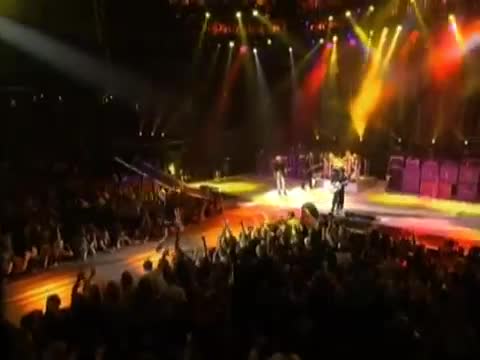 Aerosmith - Cryin