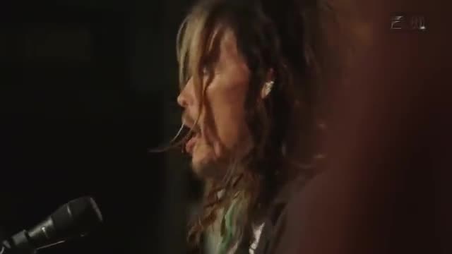 Aerosmith - Dream On