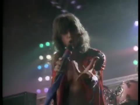 Aerosmith - Dude (Dude This Way)