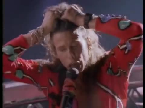 Aerosmith - Dude (Dude This Way)