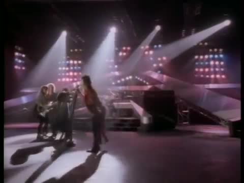 Aerosmith - Dude (Dude This Way)
