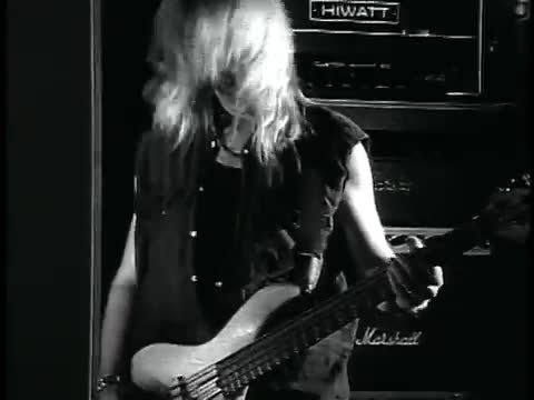 Aerosmith - Eat The Rich