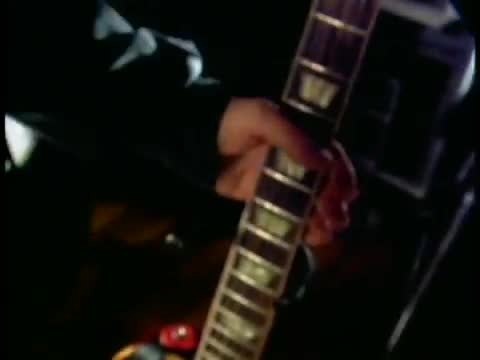 Aerosmith - Eat The Rich
