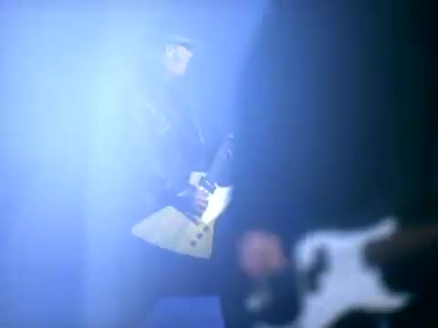 Aerosmith - Hole in My Soul