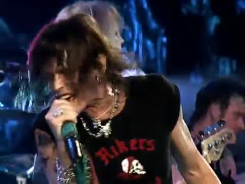 Aerosmith - Last Child