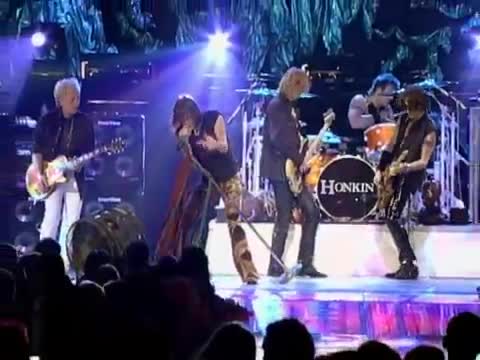 Aerosmith - Last Child