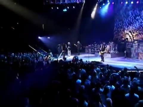 Aerosmith - Last Child