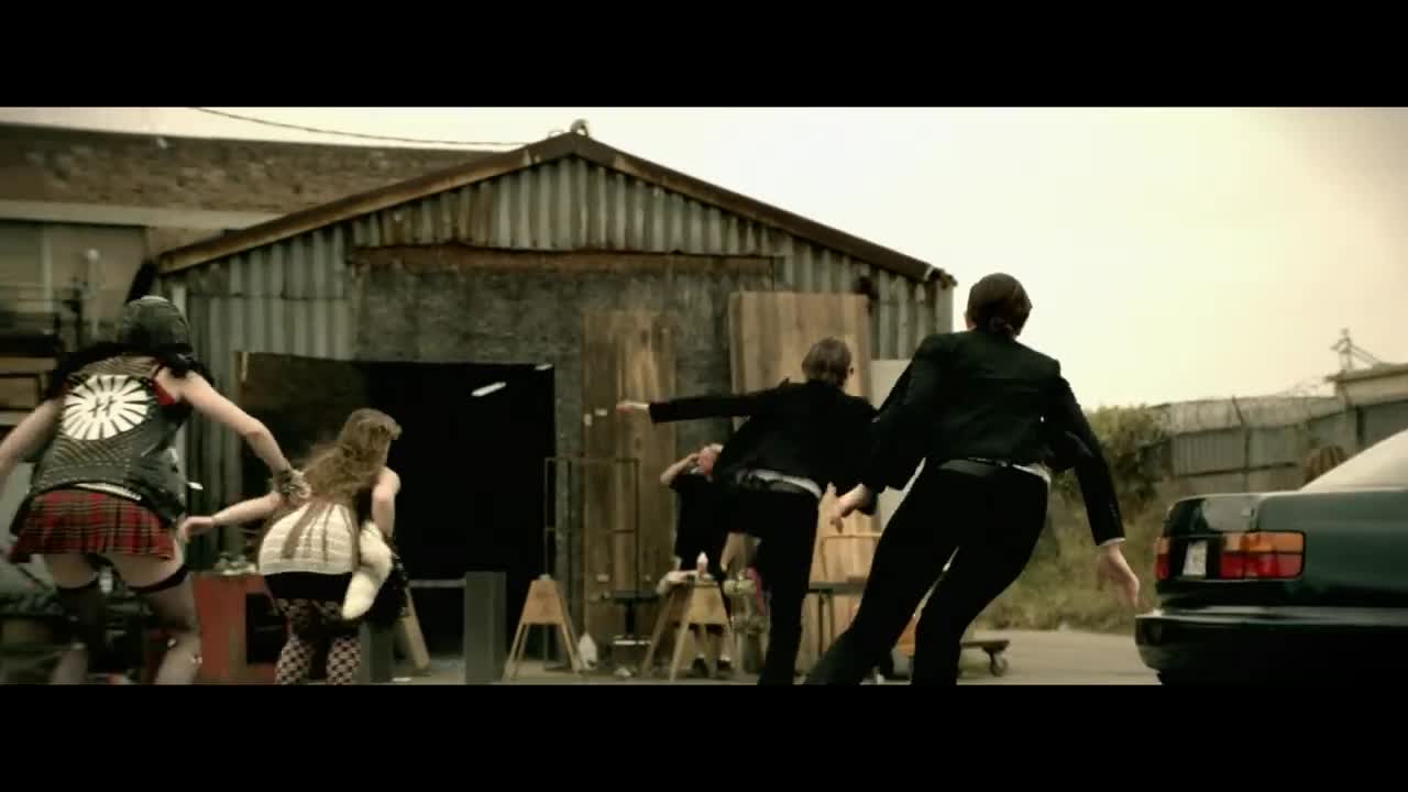 Aerosmith - Legendary Child