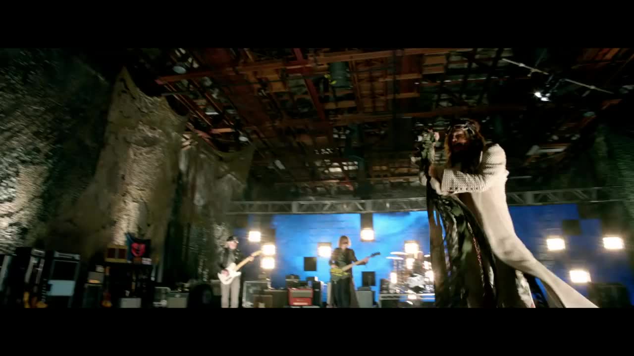 Aerosmith - Legendary Child