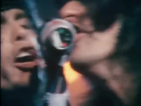 Aerosmith - Let the Music Do the Talking