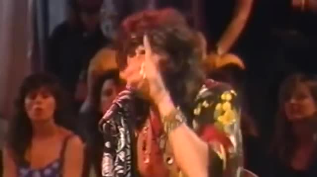 Aerosmith - Love Me Two Times
