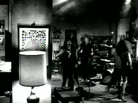 Aerosmith - Sweet Emotion