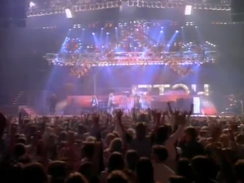 Aerosmith - What It Takes