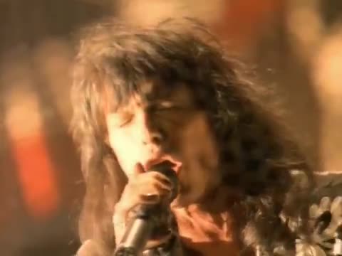 Aerosmith - What It Takes
