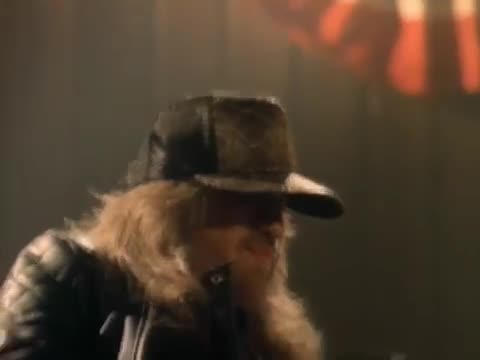 Aerosmith - What It Takes