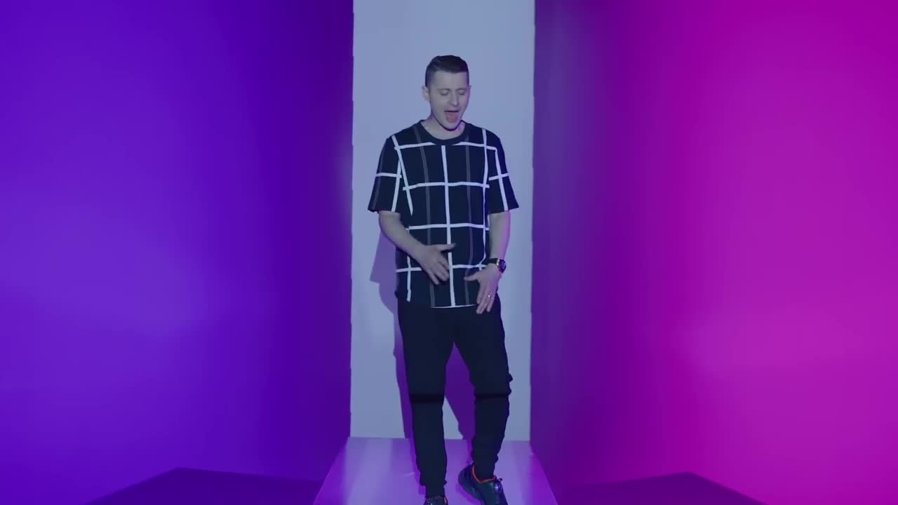 Akcent - Boca Linda
