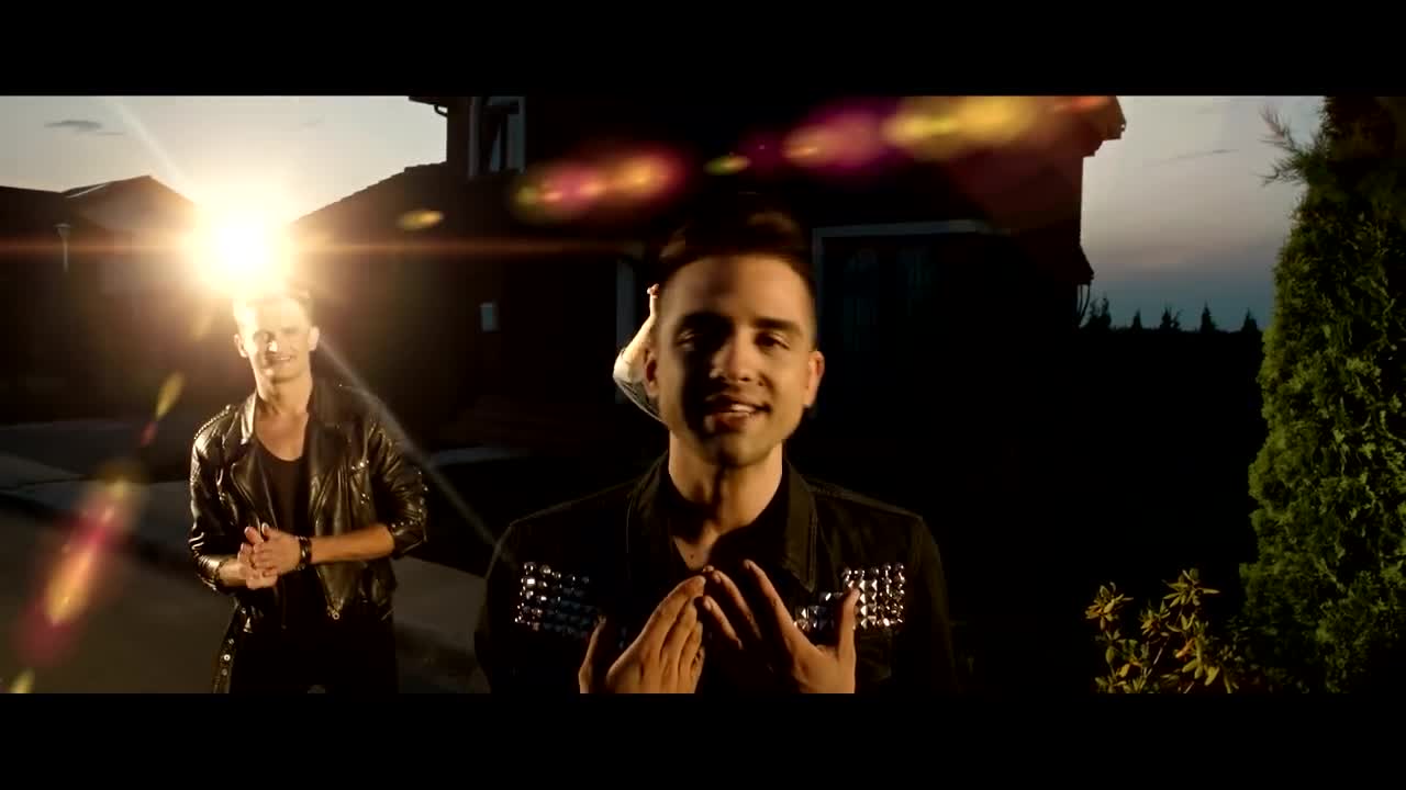 Akcent - Chimie între noi (guitar radio edit)