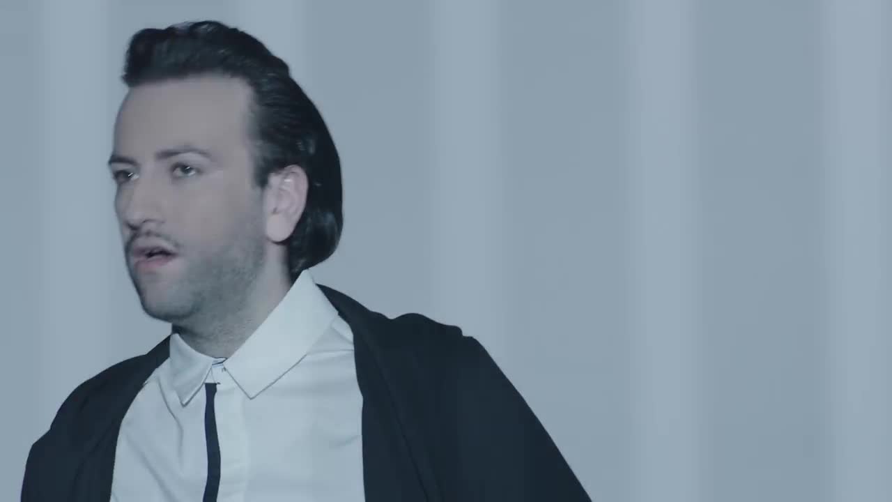 Akcent - Deeply in Love