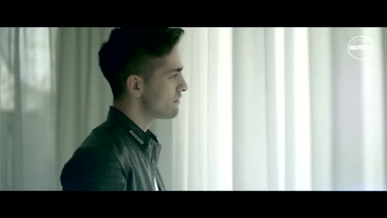 Akcent - I'm Sorry