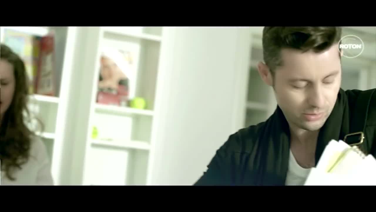 Akcent - I'm Sorry