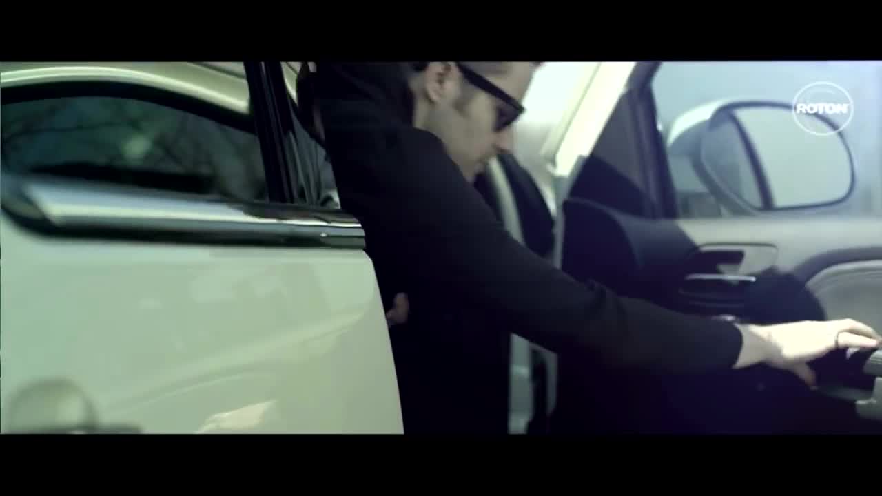 Akcent - I'm Sorry