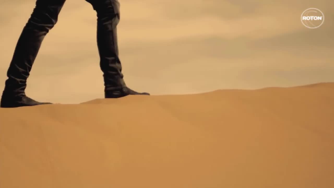 Akcent - Love Stoned