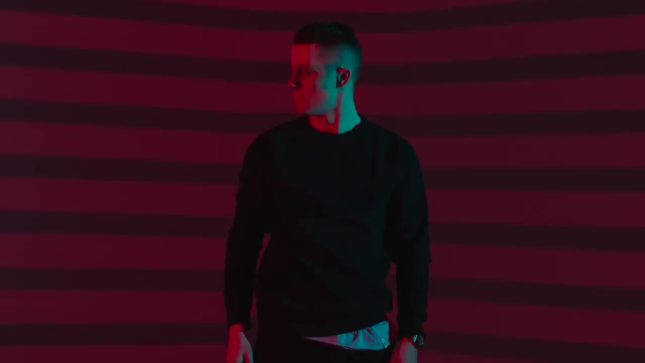 Akcent - Push