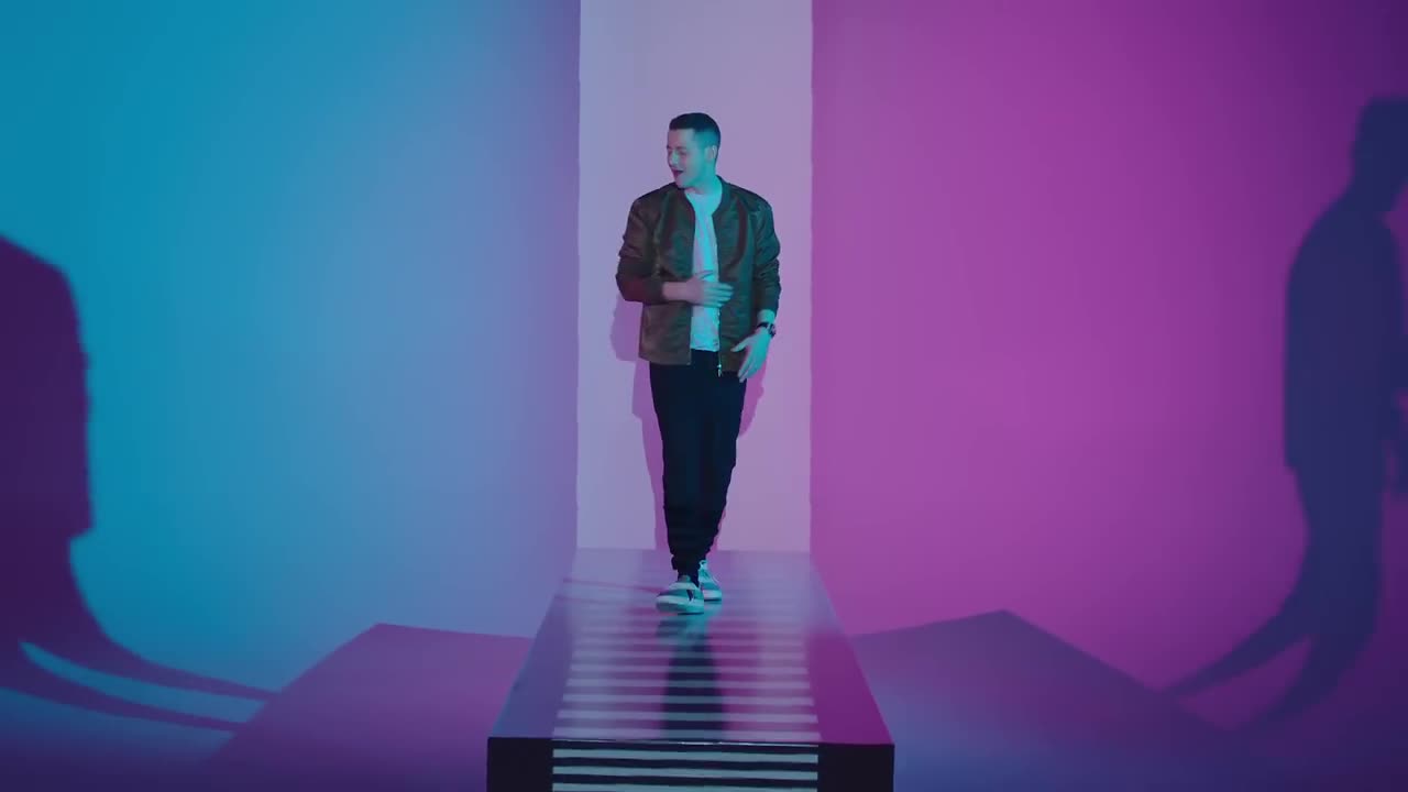 Akcent - Se Thelo