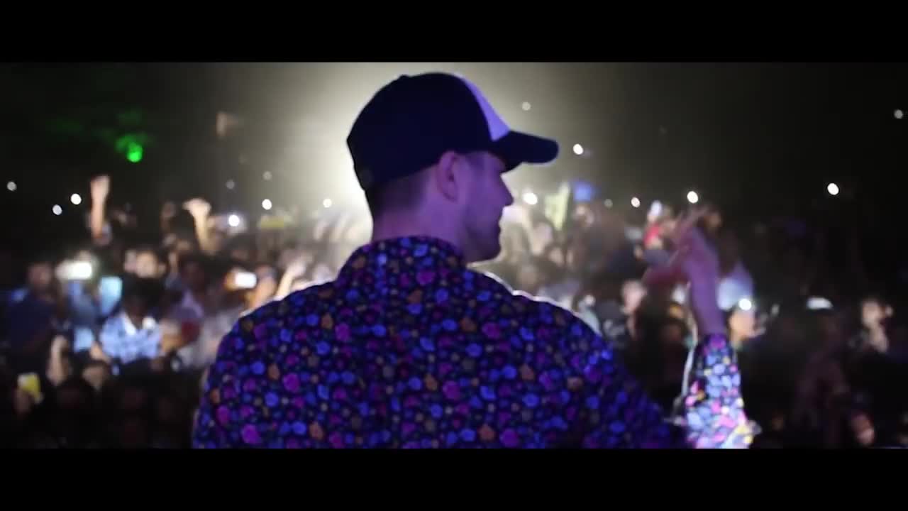 Akcent - Special Girl (One Love)