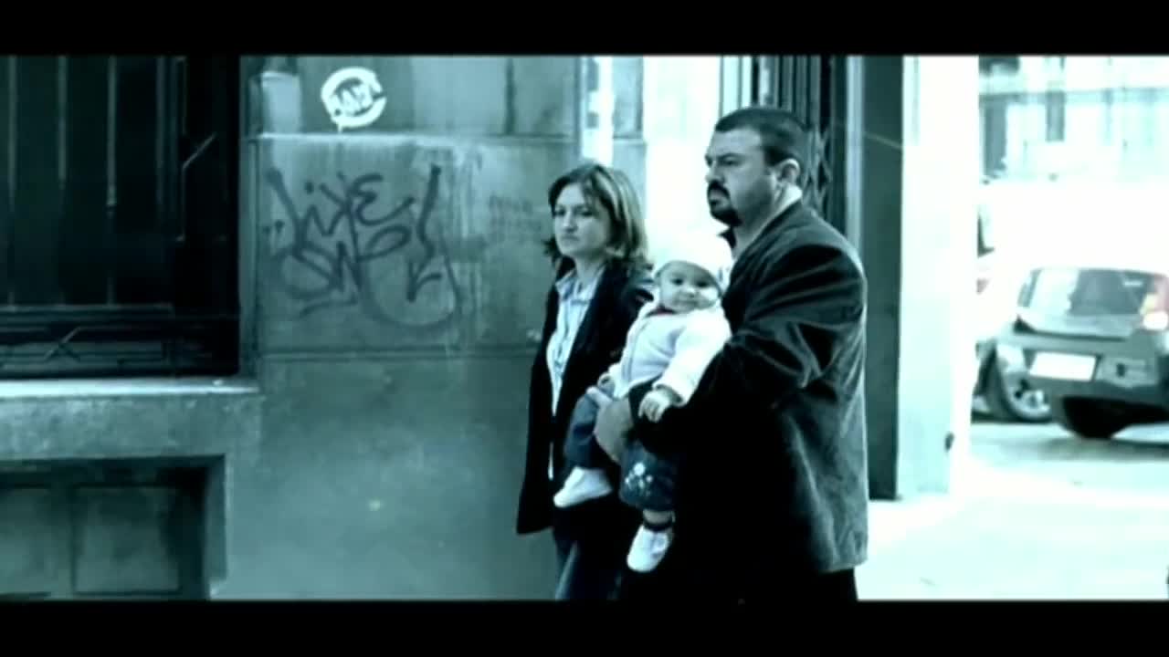 Akcent - Stay With Me