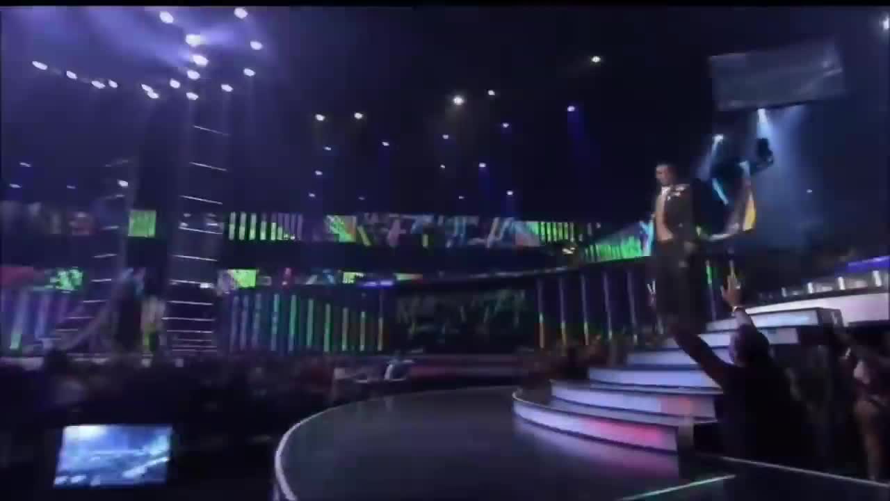 Akon - Danza Kuduro (Official Remix)