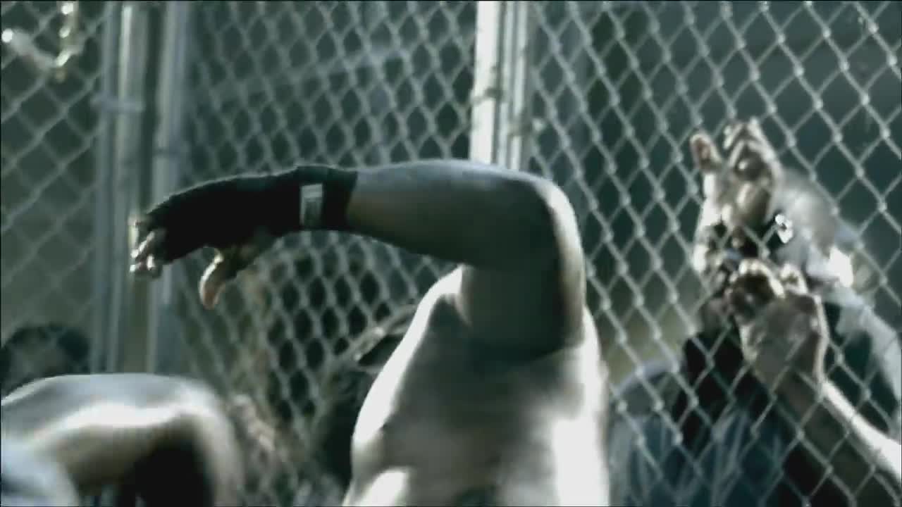 Akon - Hurt Somebody