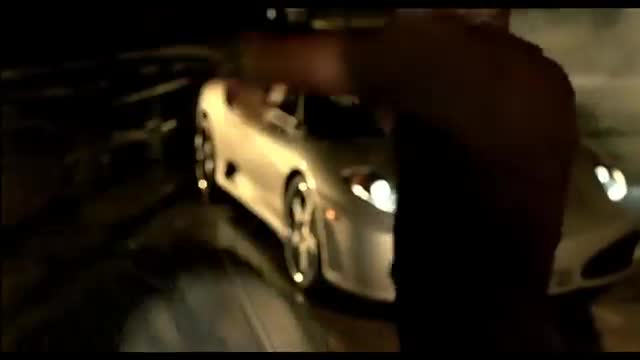 Akon - I'm So Paid (instrumental)