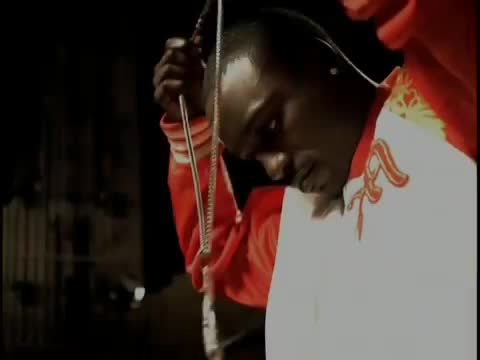 Akon - Lonely