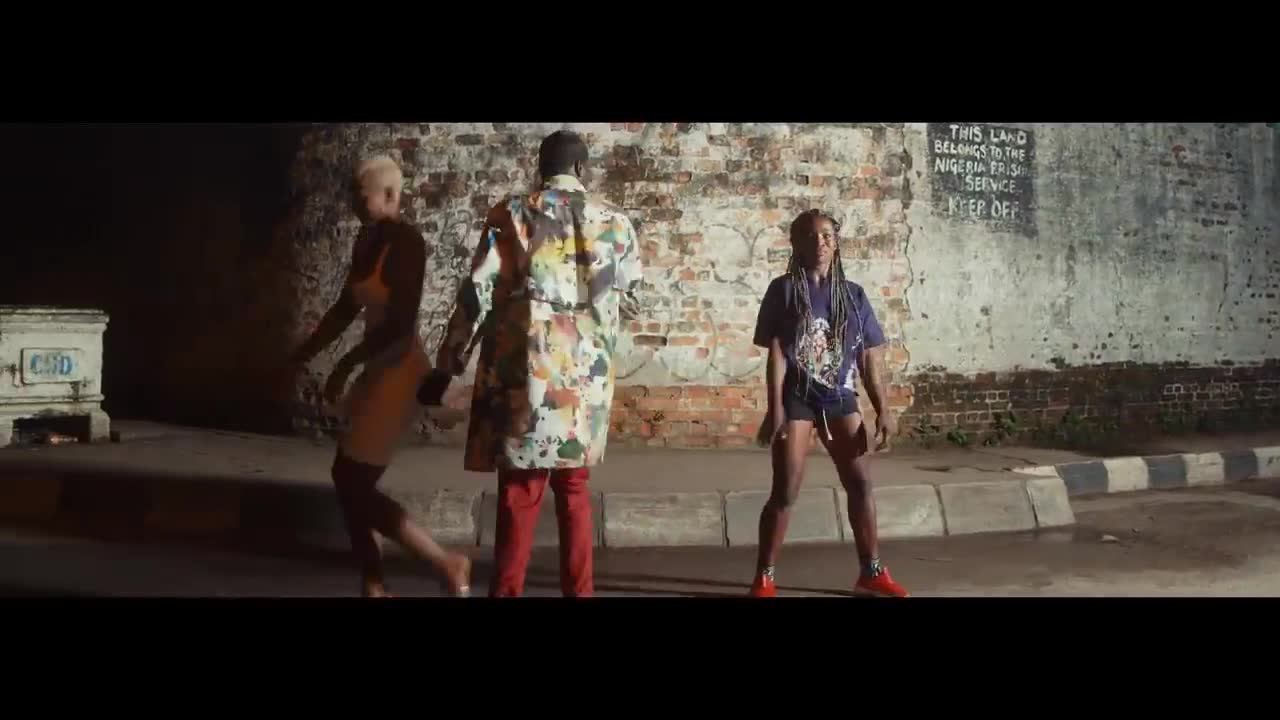 Akon - Low Key