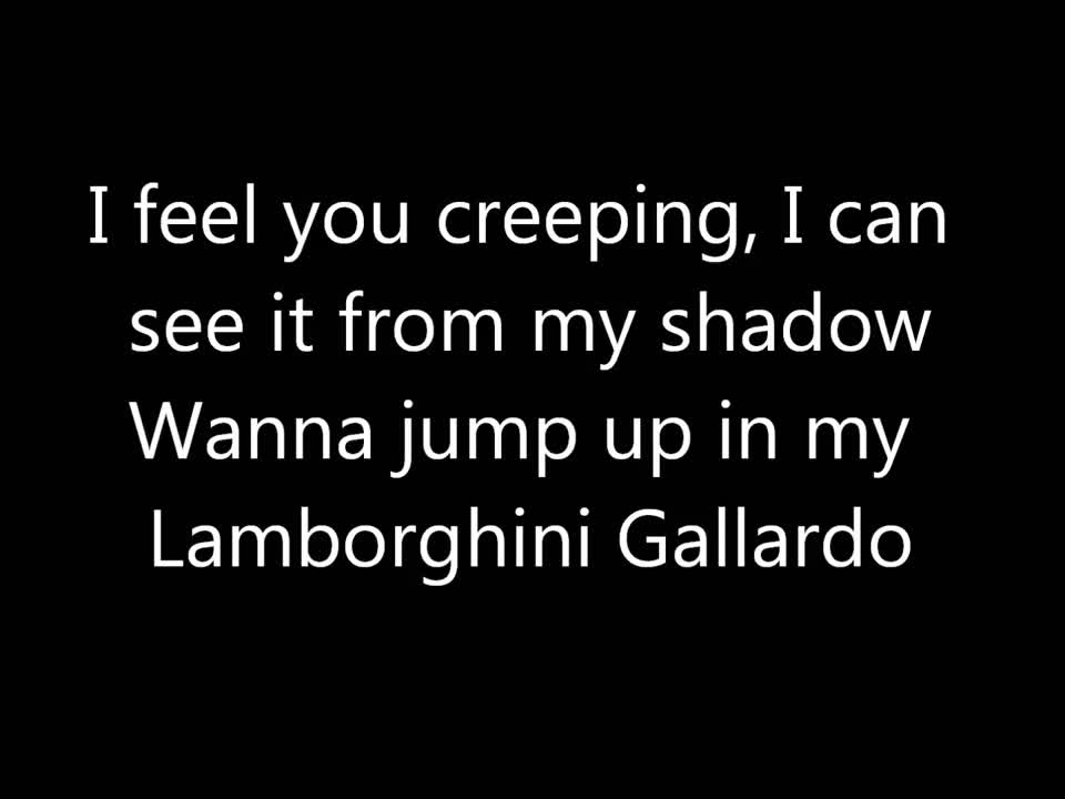 Akon - Smack That